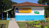 Prefeitura de Mogi das Cruzes entrega obras de ampliação de escola municipal no Taboão