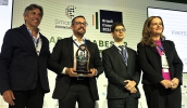 Prêmio InovaCidade reconhece iniciativas inovadoras em tecnologia e gestão de dados em Mogi das Cruzes