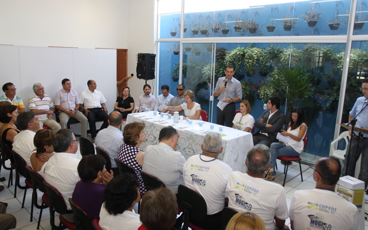Lançado nesta segunda-feira, o Censo Inclusão distribuirá 17 mil questionários em diversos pontos da cidade, como postos de saúde, escolas públicas e comércios