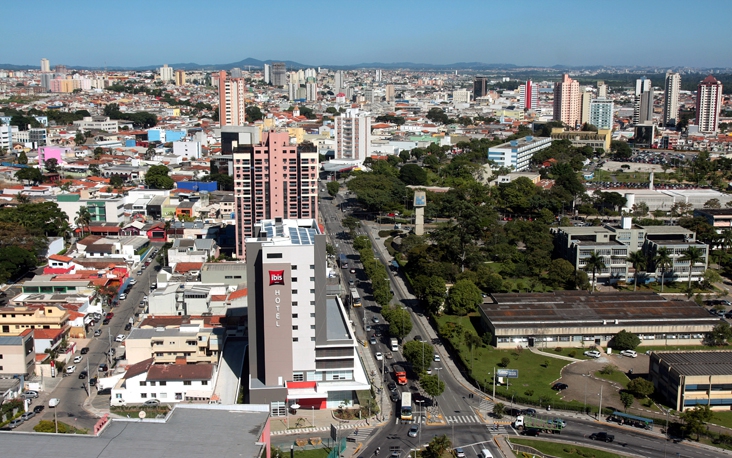 Reuniões devolutivas acontecem em toda a cidade e, na segunda-feira, dia 16, encontro será voltado para os moradores do Centro, Centro Cívico e bairros adjacentes (Foto: Ney Sarmento/PMMC)