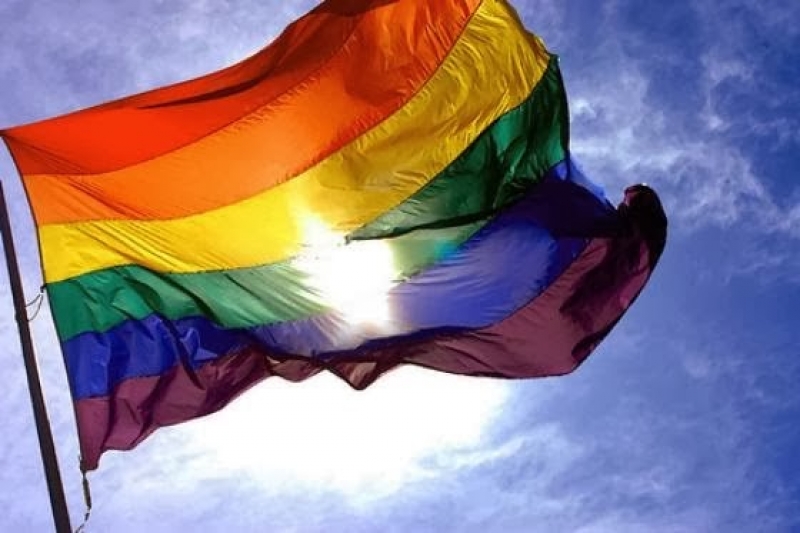 17 de maio é o Dia Municipal Contra a Homofobia e Transfobia