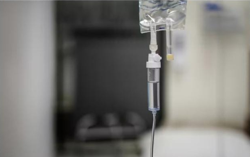 Medicamento Infliximabe é utilizado por portadores da Doença de Crohn e retocolite (Divulgação)