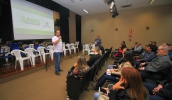 O concurso faz parte da programação Junho Verde, iniciativa da Prefeitura de Mogi das Cruzes. O secretário Daniel Teixeira de Lima ressaltou o olhar terno dos alunos com a riqueza natural da cidade. . . .