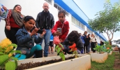 Concurso de fotografia sobre o meio ambiente terá a premiação no dia 7 de julho às 15 horas no Auditório do prédio sede da Prefeitura de Mogi das Cruzes. (Foto: Guilherme Berti/PMMC)