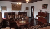 Os interessados em participar da visita monitorada ao Museu Guiomar Pinheiro Franco, que será no próximo dia 19, devem ligar na Secretaria de Cultura
