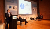 Prefeito Marcus Melo falou sobre a implantação do SIS e o desafio de manter o sistema, que possui grande demanda, em meio à crise econômica (Foto: Ney Sarmento/PMMC)
