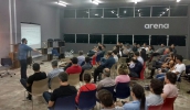 Em sua terceira edição, o programa de treinamento foi ampliado. A programação completa está disponível no site do Polo Digital. (Foto: Divulgação/PMMC)