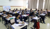 Inscrições são destinadas aos estudantes com matrícula ativa para 2018 na rede municipal, que tenham mudado de endereço ou desejem mudar de escola (Ney Sarmento/PMMC)