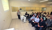 Taxa de Mortalidade Infantil de Mogi das Cruzes em 2017 foi de 9,48 por 1 mil nascidos vivos, menor índice registrado desde 2000 (foto: Guilherme Berti/PMMC)