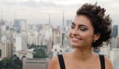Cantora Bruna Caram retorna à cidade das Cruzes no dia 22 de março, para comandar o show de abertura do 5º Festival da Canção de Mogi das Cruzes