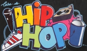 Cultura acaba de publicar edital convocatório, para a seleção de oficinas de longa e curta duração que vão integrar o calendário da Casa do Hip Hop