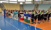 Etapa regional da Superliga de Vôlei Adaptado começou neste sábado e Mogi das Cruzes está representada na competição por 46 atletas, em cinco categorias