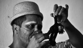 Projetos culturais de diversos segmentos que foram aprovados nos primeiros editais do PROFAC já circulam pela cidade (Foto: Giulia Martins)