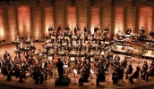 A orquestra Sinfônica de Santo André se apresenta gratuitamente neste domingo, às 16 horas, no Parque da Cidade, durante a 4ª edição do Food Truck Solidário