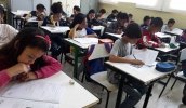 Nesta edição, 19.484 alunos responderão às provas. A novidade deste ano foi o início da aplicação de uma avaliação multidisciplinar no Cempre Benedito Ferreira Lopes, na Vila Lavínia, que atende . . .