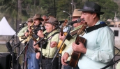 A Orquestra de Violas de Mogi das Cruzes abre a programação noturna do 6º Festival de Verão de Mogi das Cruzes, com lançamento de CD neste sábado (Ney Sarmento/ PMMC)