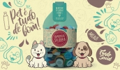 Com lançamento marcado para esta quinta-feira, o projeto Tampinha Solidária visa transformar tampinhas plásticas em apoio para ONGs e protetores de animais da cidade
