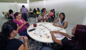 Inscrições para os minicursos podem ser feitas de 2 a 7 de maio e os interessados devem comparecer à unidade onde será oferecido o curso de sua escolha (Ney Sarmento/PMMC)
