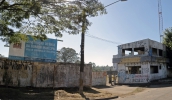 Polo Municipal de Segurança será construído em área da avenida Lourenço de Souza Franco e terá estruturas de atendimento e formação da Guarda Municipal (Ney Sarmento/PMMC)