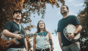 O CD Supernova, gravado no Estúdio Municipal de Áudio e Música (EMAM), será lançado no dia 20 de julho, pela programação do Festival de Inverno Serra do Itapety 2019