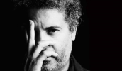 O CD "Poesia Dura, Língua Ferina, Coração Justo", de Deo Miranda, será lançado no dia 12 de julho, às 20 horas, pela programação do Festival de Inverno Serra do Itapety 2019 (Danilo Duvilierz . . .