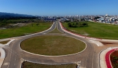Avenida das Orquídeas permitirá a ligação entre Braz Cubas e Jundiapeba, concluindo o Corredor Leste-Oeste (Ney Sarmento/PMMC)