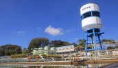 Das 25 cidades com melhor colocação que Mogi, somente 8 contam com sistema municipal de saneamento. Entre as autarquias municipais, portanto, o Semae de Mogi das Cruzes ficou em 9º lugar no País (Foto: . . .