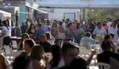 A 6ª edição do Food Truck Solidário será realizada nos próximos sábado e domingo (7 e 8 de setembro), das 10h às 21, no estacionamento do Parque da Cidade (Ney Sarmento/ PMMC)