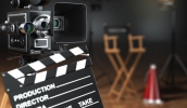 Promovida pelo Ministério da Cidadania, por meio da Secretaria Especial de Cultura, a oficina de cinema para crianças e jovens está com inscrições abertas