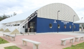 Centro Municipal de Paradesporto Professor Cid Torquato sedia nesta quinta-feira (13), a Festa Caipira da Inclusão (Divulgação/PMMC)