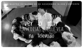 Os alunos participaram de todo o processo de elaboração do espetáculo, que é resultado da oficina de dança do Programa Escola de Tempo Integral. (Foto: Divulgação/PMMC)