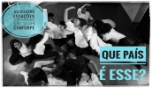 Espetáculo tem entrada gratuita e terá 10 coreografias, que irão homenagear os 30 anos do álbum "As Quatro Estações", o mais vendido da banda Legião Urbana. (Foto: Divulgação/PMMC)