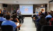 Prefeito destacou importância da operação e das ações preventivas realizadas ao longo do ano (Foto: Divulgação)