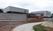 Recursos arrecadados com IPTU e outros impostos são revertidos em obras e serviços que melhoram qualidade de vida na cidade (Foto: Guilherme Berti/PMMC)