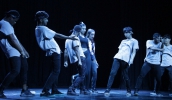 A 5ª Semana de Danças Urbanas tem início nesta sexta-feira e é uma realização do Coletivo Battle Best Dance, com financiamento da Prefeitura, por meio do PROFAC