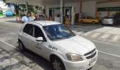 Equipes do Departamento de Fiscalização de Posturas da Prefeitura e da Guarda Municipal estão nas ruas, verificando o cumprimento das restrições da quarentena (Divulgação)