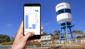Pelo aplicativo Semae Conecta é possível verificar histórico de consumo, solicitar segunda via de conta e alteração de titularidade, entre vários outros serviços (Divulgação/Semae)
