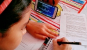 Protocolo sanitário prevê medidas para educação infantil, ensino fundamental, EJA, ensino médio e ensino superior. (Foto: Divulgação/PMMC)