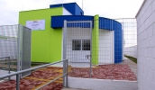 A Guarda Municipal de Mogi das Cruzes impediu, na noite desta quarta-feira (20/05), uma tentativa de invasão do Centro de Referência em Assistência Social (CRAS) de Jundiapeba