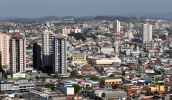Plano de Retomada Econômica tem ações para estimular o desenvolvimento de Mogi das Cruzes, a criação de empregos e a geração de renda (Ney Sarmento/PMMC)