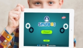 A avaliação será aplicada pela plataforma do Simulados, que pode ser acessada na versão web ou pelo aplicativo disponível na Play Store. (Foto: Divulgação/PMMC)