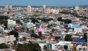 Audiência pública do próximo dia 26 de abril faz parte do processo de construção coletiva da legislação, que é fundamental para o planejamento da cidade (Divulgação/PMMC)