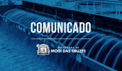 Semae recomenda que moradores utilizem com economia água armazenada em suas caixas d’água, evitando desperdício.