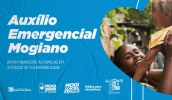 As terceiras parcelas do Auxílio Emergencial Mogiano começarão a ser pagas nesta quarta-feira, conforme os meses de nascimento do público beneficiado