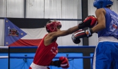 Centro de Artes Marciais Jackson Durães foi entregue neste sábado, em Jundiapeba, e terá atividades gratuitas para a população em diversas modalidades (Pedro Chavedar/PMMC)