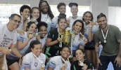 As inscrições são gratuitas e as interessadas devem se dirigir ao equipamento, no dia e horário programado para realização da ação (Divulgação/PMMC)