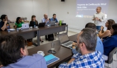 O Programa de Certificação What Works Cities, liderado pela Results for America, é o primeiro padrão de excelência para governos bem gerenciados e orientados por dados (Divulgação/PMMC)