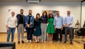 O Programa de Certificação What Works Cities, liderado pela Results for America, é o primeiro padrão de excelência para governos bem gerenciados e orientados por dados (Divulgação/PMMC)
