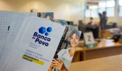 Banco do Povo de Mogi das Cruzes ultrapassa R$ 1,6 milhão em crédito concedido a empreendedores da cidade (Divulgação/PMMC)