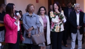 Secretaria de Assistência Social entregou nesta sexta-feira, em Jundiapeba, mais uma Instituição de Longa Permanência para Idosos (ILPI) (Warley Kenji/ PMMC)